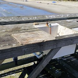 Ocean Crest Fishing Pier