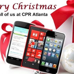 CPR Cell Phone Repair Kennesaw
