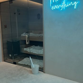 Pure Recovery - Traditional sauna - Cryotherapy Near Me - Sherman Oaks, California Pure Recovery - Traditional sauna - Cryotherapy Near Me - Sherman Oaks, California