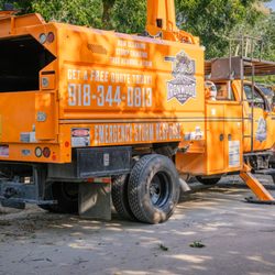 Ironwood Tree Co