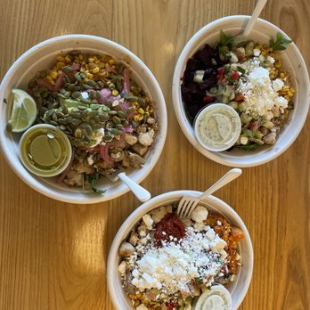 Honest Mary's - New American Near Me - Austin, Texas