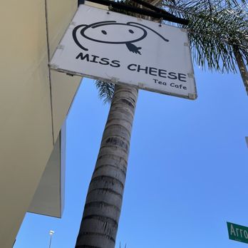 Miss Cheese Tea Cafe - Bubble Tea Near Me - Pasadena, California Miss Cheese Tea Cafe - Bubble Tea Near Me - Pasadena, California