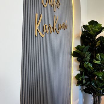 Karkumi Cafe - Cafes Near Me - Scarborough, Ontario Karkumi Cafe - Cafes Near Me - Scarborough, Ontario