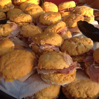 Chesapeake Parks and Recreation - These were so yummy! Hope these happen again at next years PFB! - Parks Near Me - Chesapeake, Virginia