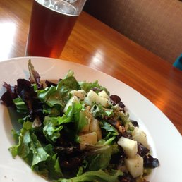 Pear Salad