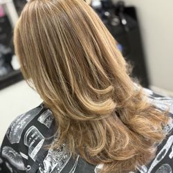 LuminHair