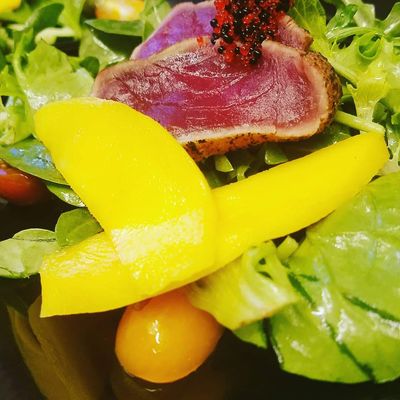The New Tunnel Supper Club by null