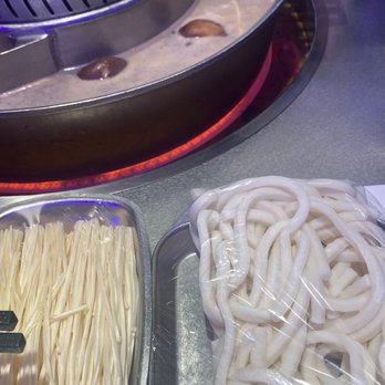 Chubby Mart - Udon noodles - Hot Pot Near Me - Rowland Heights, California Chubby Mart - Udon noodles - Hot Pot Near Me - Rowland Heights, California