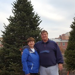 Philly Christmas Trees - 30 Year Customers!