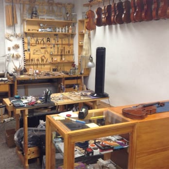 Peter Lam Violins - Workshop - Musical Instrument Services Near Me - Fresh Meadows, New York Peter Lam Violins - Workshop - Musical Instrument Services Near Me - Fresh Meadows, New York