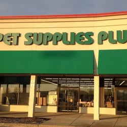 Pet Supplies Plus Florence
