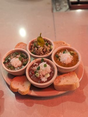 Creole House Restaurant & Oyster Bar by null