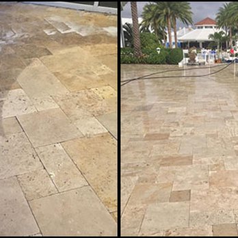 Pressure Perfection - Pressure Washers Near Me - West Palm Beach, Florida