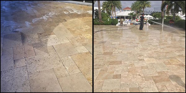 Slide of Pressure Perfection