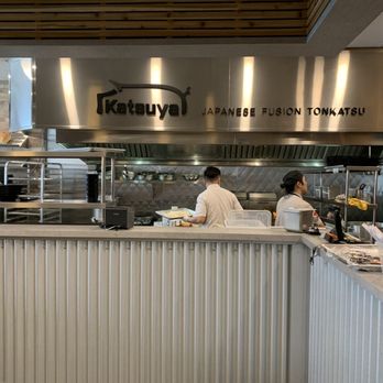Katsuya - Japanese Near Me - Coquitlam, British Columbia
