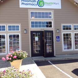Philomath Family Pharmacy