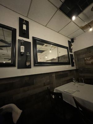 Axton's by Chef Anton Testino by null