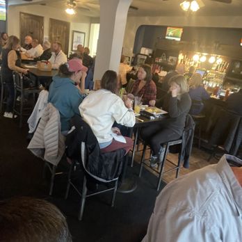Tick Tock Lounge - Inside - Lounges Near Me - Indianapolis, Indiana