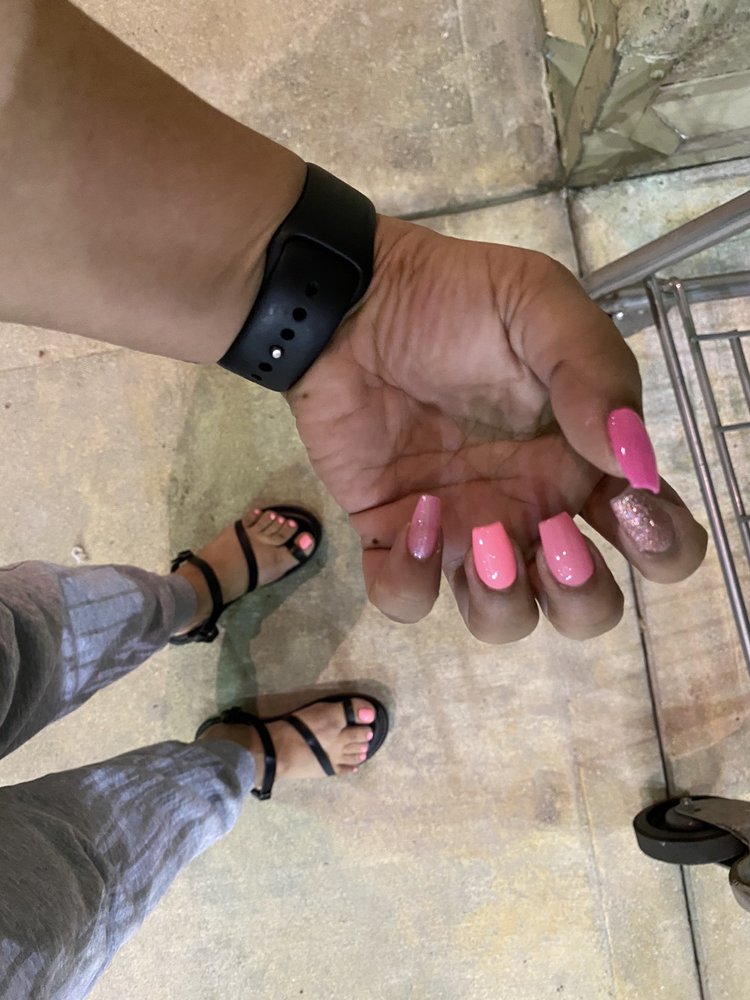 TK NAILS & SPA Updated August 2024 24 Photos & 49 Reviews 14347