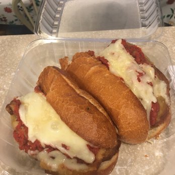 Oc Uptown Eats - Eggplant Parmigiana. Excellent. - Cheesesteaks Near Me - Ocean City, Maryland Oc Uptown Eats - Eggplant Parmigiana. Excellent. - Cheesesteaks Near Me - Ocean City, Maryland