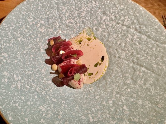 Ristorante Wistèria by null