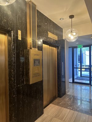 WATERMARK Baton Rouge, Autograph Collection by null