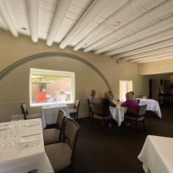 The Compound Restaurant - New American Near Me - Santa Fe, New Mexico The Compound Restaurant - New American Near Me - Santa Fe, New Mexico