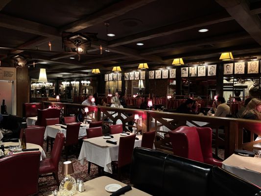 Rochester Chop House & Bar by null