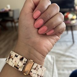 I Capelli Salon - Dip nails