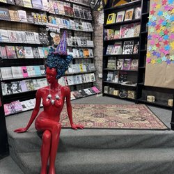Quimby's Bookstore