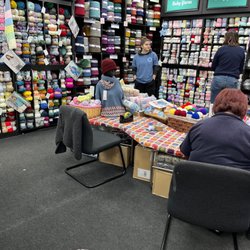 Springwools
