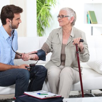 Home Care Agencies In Woodbridge Va