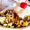 Flipside Burgers & Bar gift card