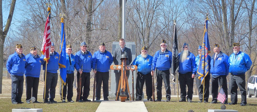 American Legion Post 49 Logo