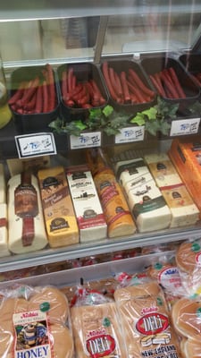 Brownhelm Country Market by null