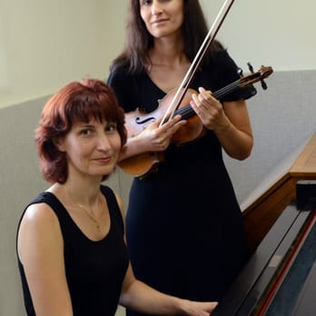 Lark Chamber Music - Lark Duo - Performing Arts Near Me Lark Chamber Music - Lark Duo - Performing Arts Near Me