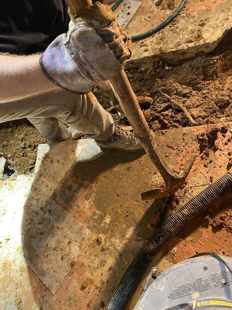 Slide of Bago Plumbing