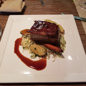 Naschmarkt - Campbell - Pork belly - amazing - Austrian Near Me - Campbell, California Naschmarkt - Campbell - Pork belly - amazing - Austrian Near Me - Campbell, California