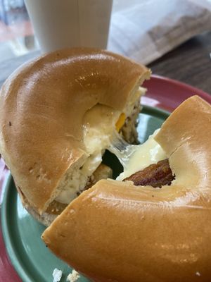 Café Marguerite by null