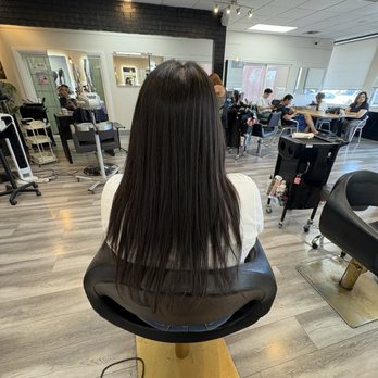STYLETTE Hair Studio - after! - Hair Salons Near Me - Buena Park, California STYLETTE Hair Studio - after! - Hair Salons Near Me - Buena Park, California