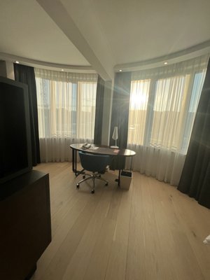 Le Méridien Stuttgart by null