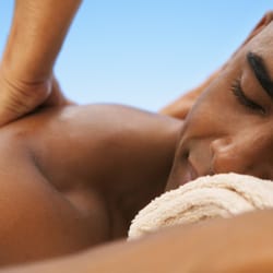 Ebony Mobile Massage