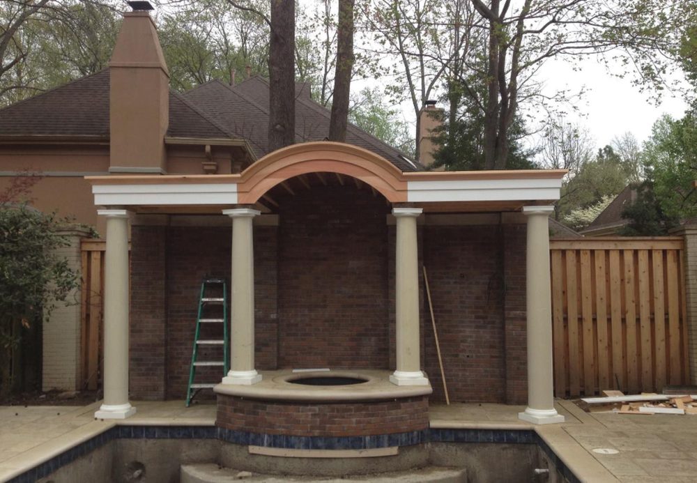 Slide of CGC Home Renovations