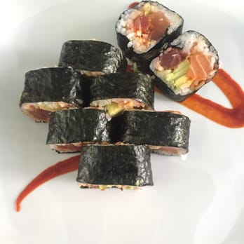 Sushi 86 - Sushi Bars Near Me - Cleveland, Ohio