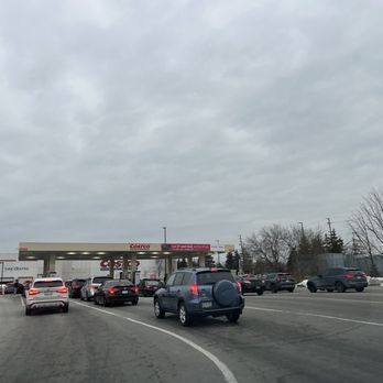 Costco Gasoline - Gas Stations Near Me - Scarborough, Ontario Costco Gasoline - Gas Stations Near Me - Scarborough, Ontario