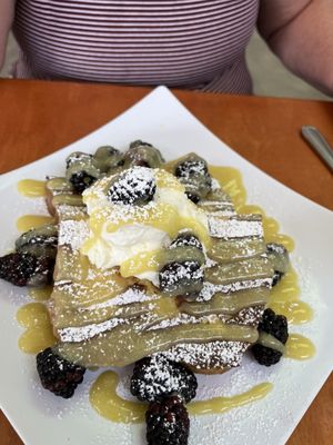 Market Street Cafe by null