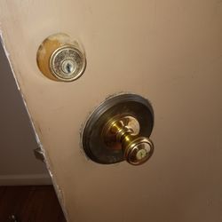 Jabez Locksmith - HOUSE RE-KEY