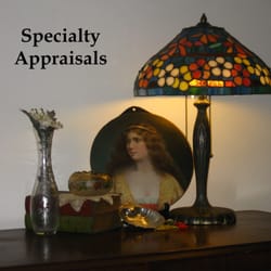 Specialty Appraisals