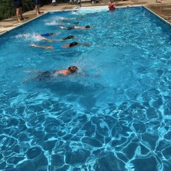 Ferry Hill Day Camp - Fun days at camp!