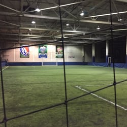Grasshopper Indoor Soccer